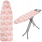 KADAX Raztegljiva prevleka za likalno desko 126x45 cm Listi, (5000351425) | Shoptok.si