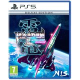  Raiden 3 x Mikado Maniax Deluxe Edition (PS5) | Shoptok.si