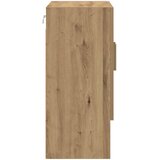  Ormar za Zid Zidne Umjetnička hrastovina 60 x 31 x 70 cm | Eponuda.com