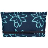 XXXL Sedežna Blazina Bunde, 4-Delni Set, Modra | Shoptok.si