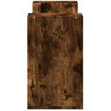 TV ormarići 2 kom boja dimljenog hrasta 75x30x50 cm drveni | Eponuda.ba