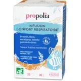 Organic Breathe Easy Herbal Tea - 20 čajnih vrečk