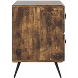  Noćni ormar Dimljeni hrast 62 x 34,5 x 47,5 cm | shoptok.hr