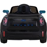  Licencirani auto na akumulator Mini Concept Aceman 4x4 - crni | Eponuda.ba