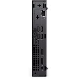Dell pro micro core ultra 7 265T 16GB 512GB ssd Win11Pro 3yr prosupport + wifi Cene