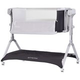 Chipolino električni krevetić i kolijevka Electra Charcoal | shoptok.hr