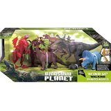  Tala igračka dinosaurus na navijanje ( 867067 ) Cene