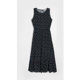 Sinsay Midi haljina na točkice | shoptok.hr