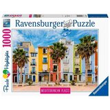 Ravensburger puzzle - Španija - 1000 delova Cene