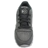 Reebok Nizke superge Classic Leather Kids Siva | Shoptok.si