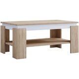 MID.YOU KLUBSKA MIZA, hrast sonoma | Shoptok.si