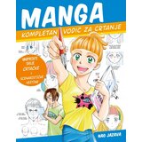 Valera Manga- kompletan vodič za crtanje Cene