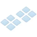 zamenljive gel elektrode za TENS EM 59 8 kom. 45 x 45 mm