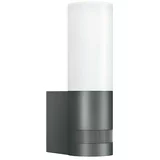 Steinel led zunanja senzorska svetilka L605 (9,5 w, 13,1 x 7,8 x 26 cm)