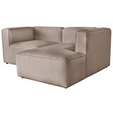 Atelier Del Sofa ugaona garnitura More Pars (M2 M6) Cappucino | ePonuda.com