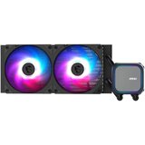 MSI Hladnjak MAG Coreliquid 240 A13 vodeno hlađenje | ePonuda.com