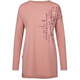 LOAP Women's T-shirt ABVERA Pink Cijene