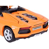 Metalni model automobila lamborghini aventador roadster 1:32 interaktivni za5053 | shoptok.hr