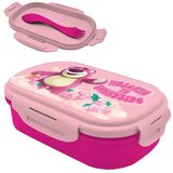 Toy Story Sandwichera i pribor Lotso Disney Pixar | shoptok.hr