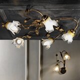  ONLI - Zidno svetlo ARIANNA 2xE14/6W/230V | Eponuda.com