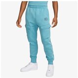 Nike muški donji deo trenerke M nsw sw air cargo pant flc bb HM0180-464 Cene