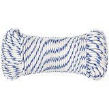  Brodski konop bijeli 5 mm 500 m od polipropilena | shoptok.hr