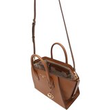 Michael Kors Ročna torbica rjava / zlata | Shoptok.si