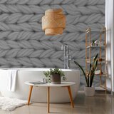  Foto tapeta - Real Wool - Second Variant 100x70 Vodootporna | shoptok.hr