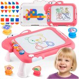 Ricokids RK-823 magnetska ploča za slaganje s tangramom za djecu | shoptok.hr