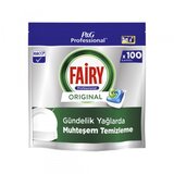  Kapsule za sudomašinu Fairy Professiolnal 100/1 ( L243 ) Cene