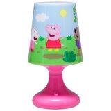 PALADONE PRODUCTS lampa Paladone Peppa Pig - Table Lamp cene