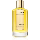 MANCERA Sicily parfumska voda uniseks 120 ml Cene