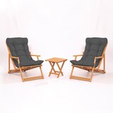 Hanah home vrtni set My007, sivi Cijene