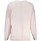 Guess Jeans WOMEN&#39;S PINK SWEATER | shoptok.hr