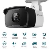 Tp-link VIGI C340I 6mm IR dnevna/nočna 4MP LAN QHD zunanja nadzorna kamera | Shoptok.si