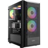  Računar ZEUS Ryzen 5 5500/DDR4 16GB/M.2 1TB/RX6600 8GB | ePonuda.com