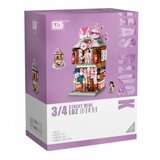 LOZ Kimono Shop | ePonuda.com