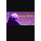 Steam Siege Wars (PC) Key GLOBAL Steam Siege Wars (PC) Key GLOBAL Slike
