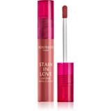 Bourjois Stay in Love balzam za toniranje za usne nijansa 01-Nude Confession 3.5 ml Cijene