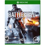  Battlefield 4 (XBOX ONE) - rabljeno | Shoptok.si