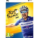Bigben Tour de France 2020 (PC) Cene