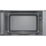 Bosch BFL623MB4 Serie2 Vgrajen peci z Ø mikrovalovni 27 cm steklenim vrtljivim krožnikom. | Shoptok.si