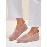 Resti Women's Fabric Moccasins Caerit | ePonuda.com