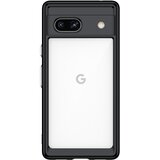 INF Ovitek za Google zaščitni in eleganten Black Google Pixel 7 Pro, (21746074) Cene