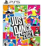 Just Dance 2021 PS5 | Eponuda.ba