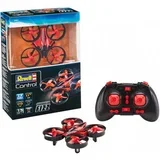 Quadrocopter Fizz