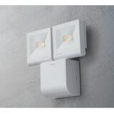 Theben LED zidni reflektor 2xLED/10W/230V bela IP55 | Eponuda.com