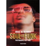 Taschen Bruce W. Talamon. Soul, R&B. Funk. Photographs IT 1972-1982 Cene