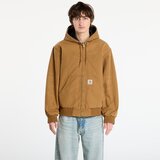 Carhartt WIP Jakna OG Active Jacket Hamilton Brown Stone Canvas XS Cene