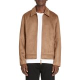 Celio Jacket made of artificial suede Jufaster - Men's Cijene